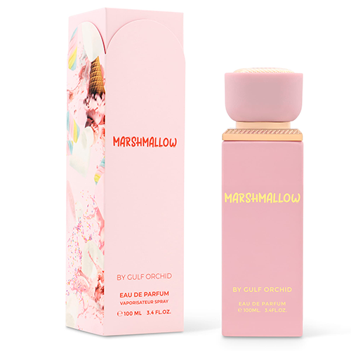 Gulf Orchid Marshmallow EDP 100ml Feminino