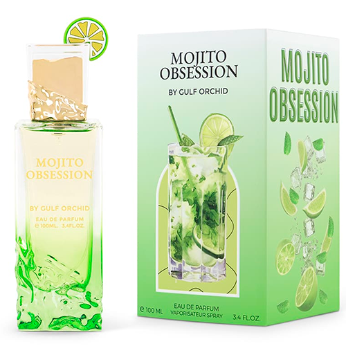 Gulf Orchid Mojito Obsession EDP 100ml Unissex