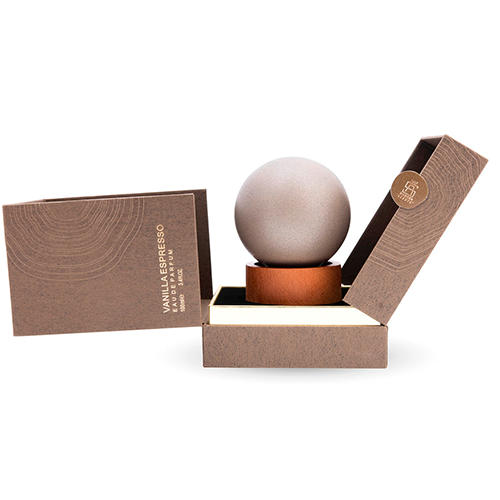 Aurora Scents Vanilla Espresso EDP 100ml Unissex