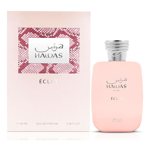 Rasasi Hawas Eclat EDP 100ml Feminino