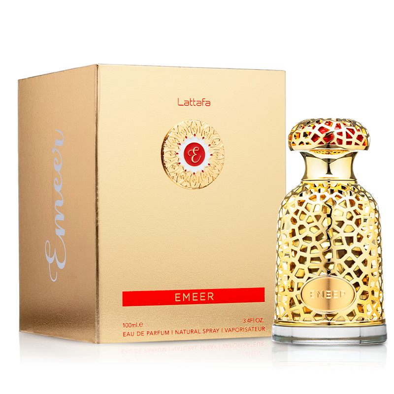 DECANT 5ml - Lattafa Emeer