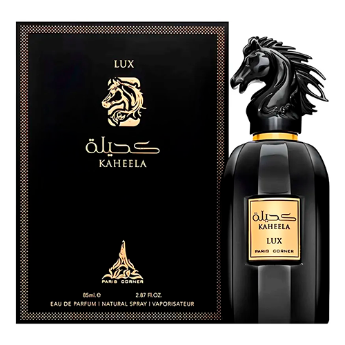Kaheela Lux Paris Corner EDP 100ml Feminino