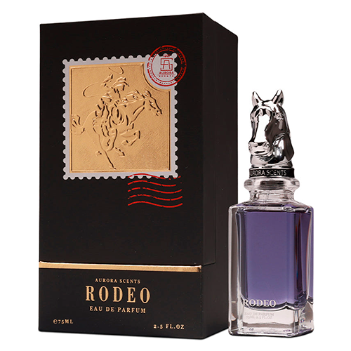 Aurora Scents Rodeo EDP 100ml Masculino
