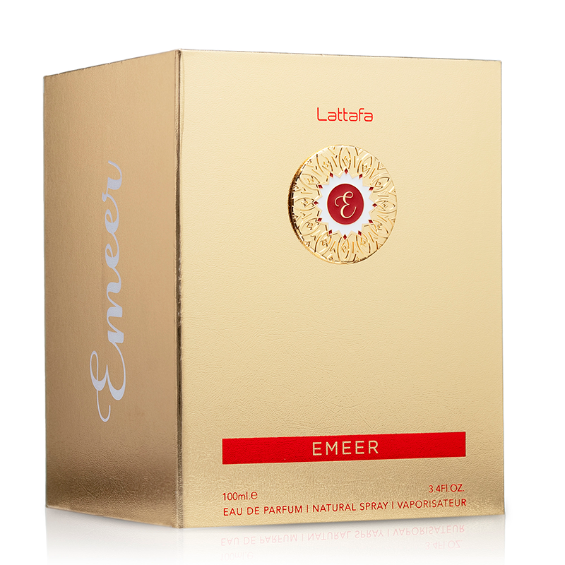 DECANT 5ml - Lattafa Emeer