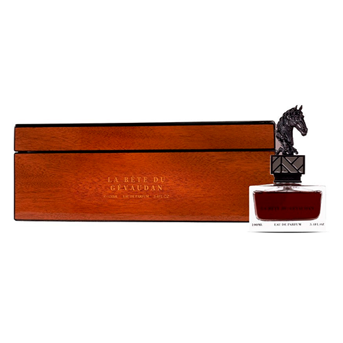 Aurora Scents La Bête de Gevaudan EDP 100ml Masculino
