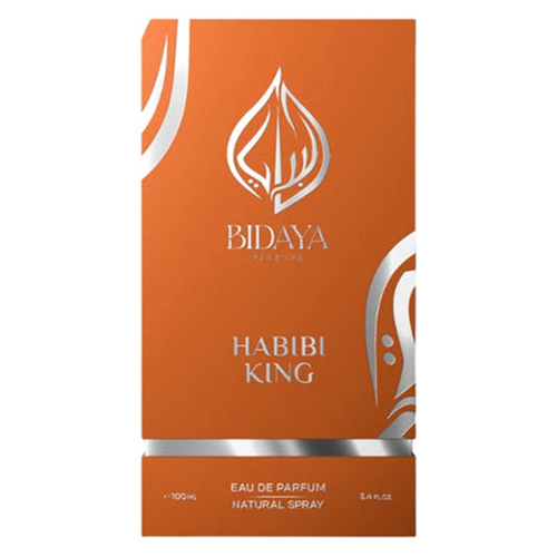 Habibi King Bidaya EDP 100ml Unissex
