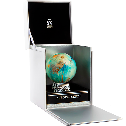 Aurora Scents Atmosphere EDP 100ml Unissex