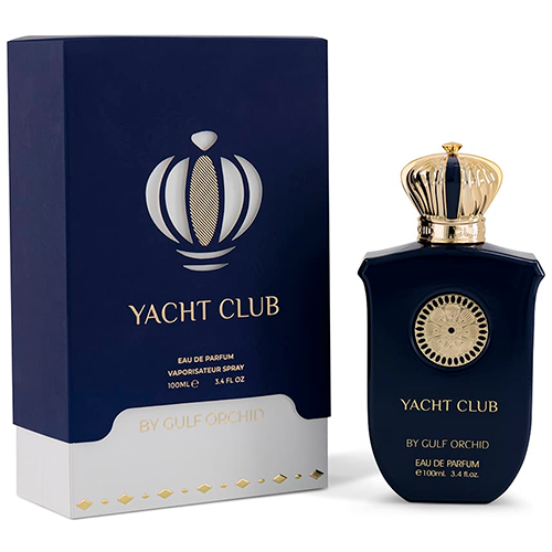 Gulf Orchid Yacht Club EDP 100ml Unissex