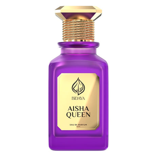 Aisha Queen Bidaya EDP 100ml Feminino