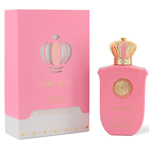 Gulf Orchid Rare Rose EDP 100ml Feminino