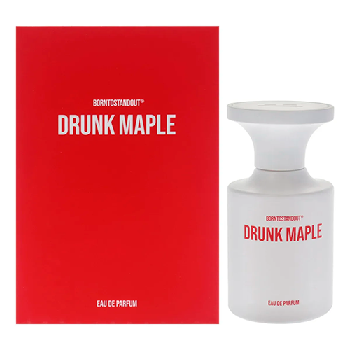 Drunk Maple Born To Stand Out EDP 100ml Unissex