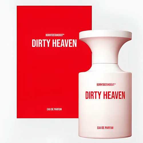 Dirty Heaven Born To Stand Out EDP 100ml Unissex