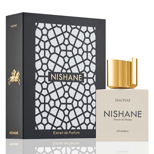 Nishane Hacivat EDP 100ml Unissex