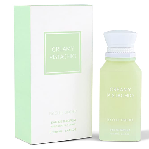 Gulf Orchid Creamy Pistachio EDP 100ml Unissex