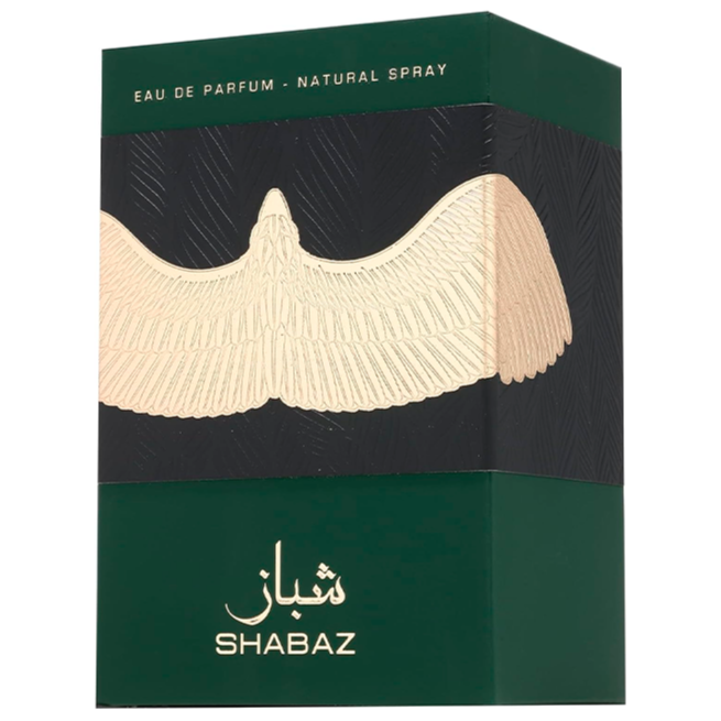 Athoor Al Alam Shabaz 100ml EDP Unissex
