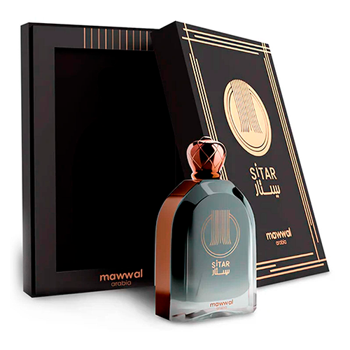 Mawwal Sitar EDP 100ml Feminino