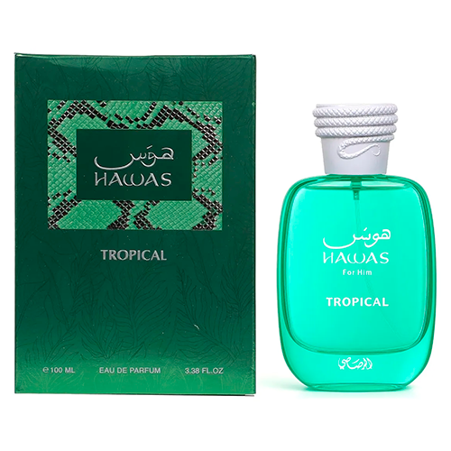 Hawas Tropical EDP 100ml Masculino