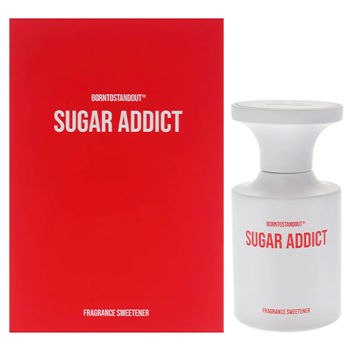Sugar Addict Born To Stand Out EDP 100ml Unissex