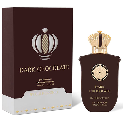 Gulf Orchid Dark Chocolate EDP 100ml Unissex