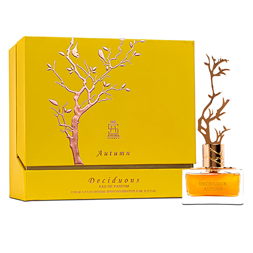 Aurora Scents Deciduous Autumn EDP 100ml Feminino