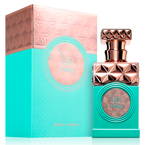 Minya Paris Corner EDP 100ml Feminino