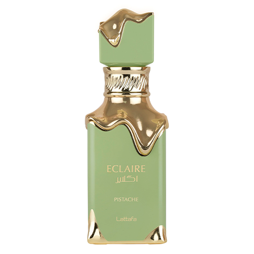 Lattafa Eclaire Pistache EDP 100ml Feminino