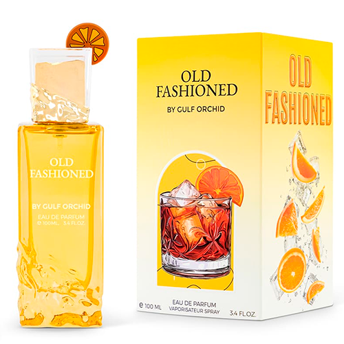 Gulf Orchid Old Fashioned EDP 100ml Unissex
