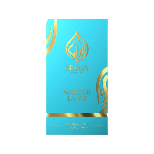 Maktub La Vie Bidaya EDP 100ml Unissex