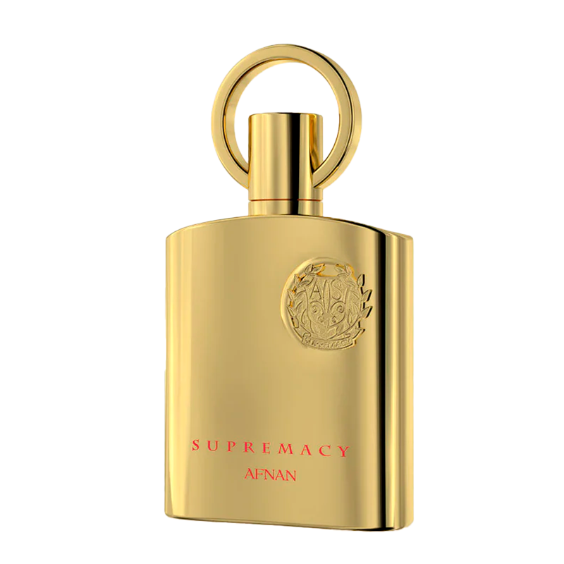 Afnan Supremacy Gold EDP 100ml Unissex