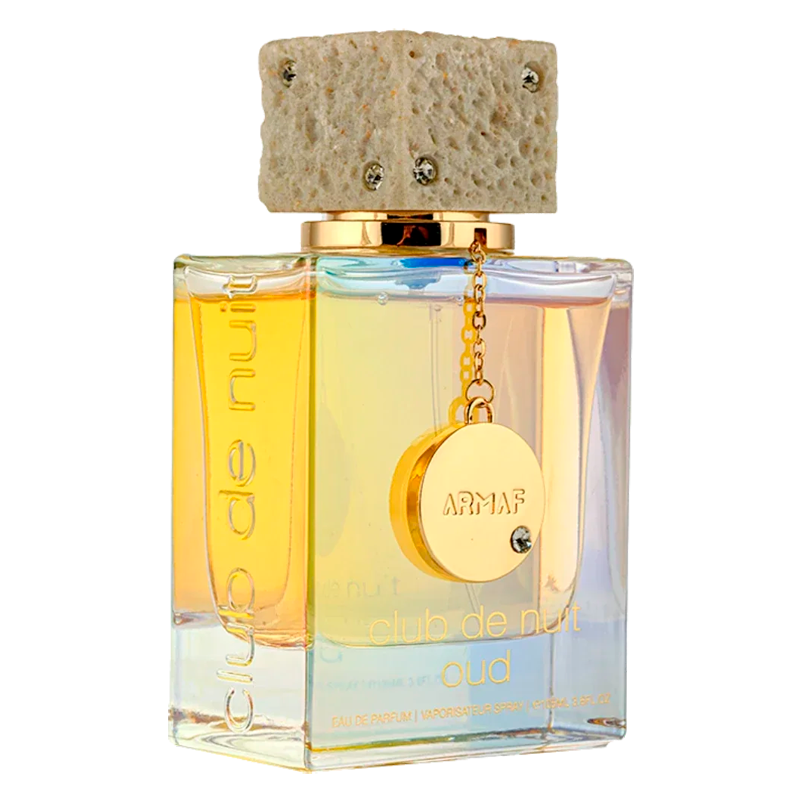 Armaf Club de Nuit Oud 105ml EDP