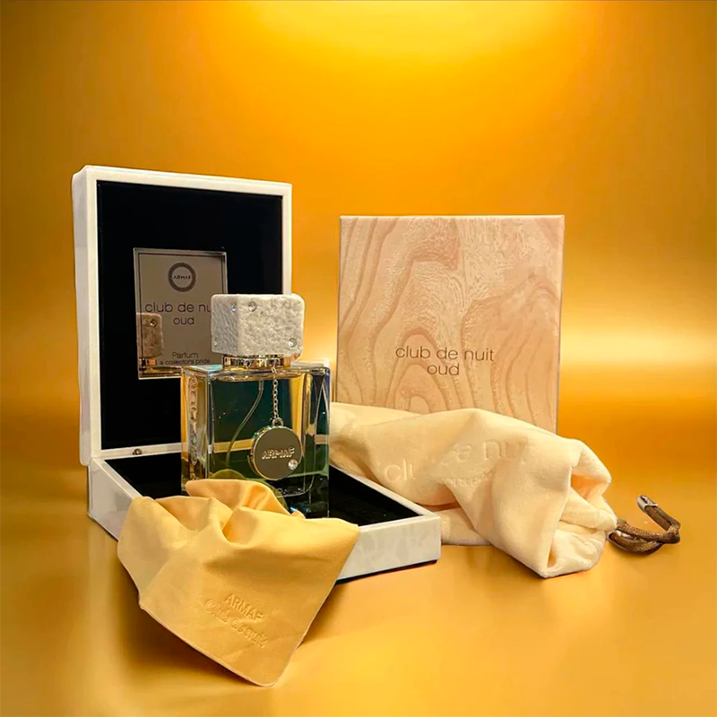 Armaf Club de Nuit Oud 105ml EDP
