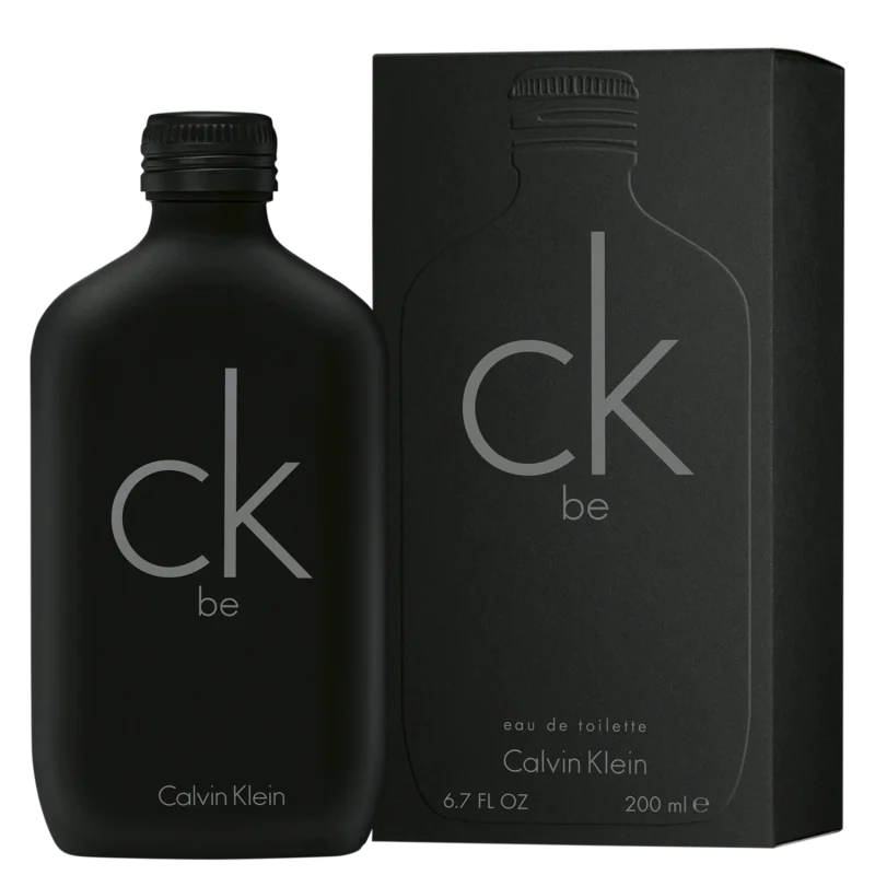 DECANT 5ml - Calvin Klein Be