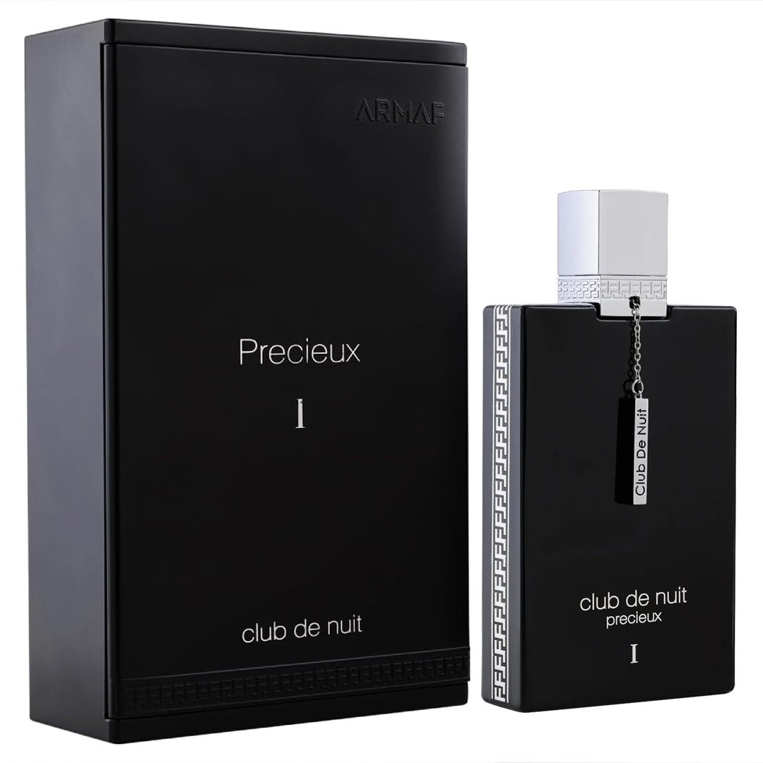 Club De Nuit Precieux Armaf Extrait De Parfum 55ml Unissex