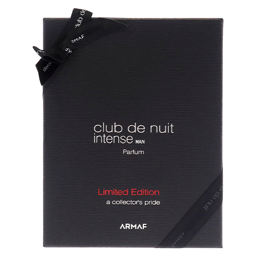 Club De Nuit Intense Armaf Limited Edition 105ml Masculino