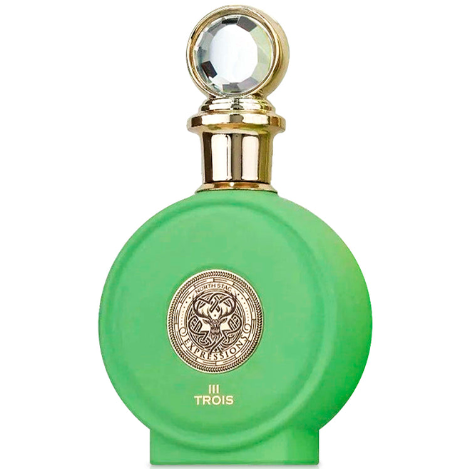 Paris Corner North Stag Express III EDP 100ml Unissex