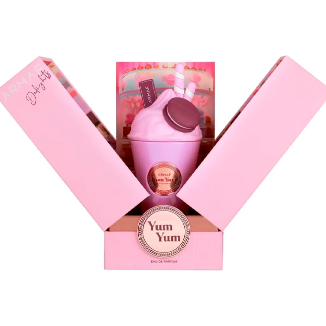 Armaf Yum Yum EDP 100ml Feminino