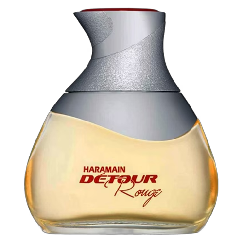 Al Haramain Détour Rouge EDP 100ml