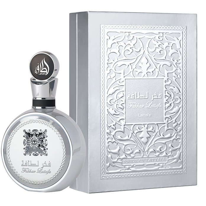 DECANT 5ml - Lattafa Fakhar Platin