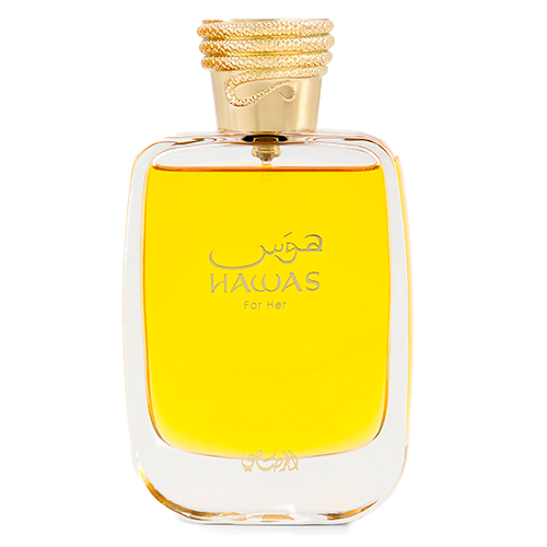 Rasasi Hawas For Her EDP 100ml Feminino