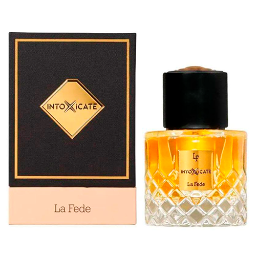 Khadlaj Intoxicate EDP 100ml Unissex