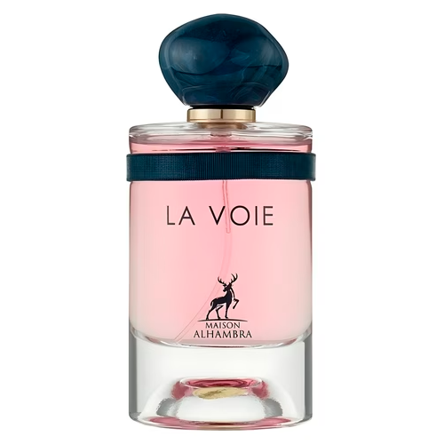 Maison Alhambra La Voie EDP 100ml Feminino