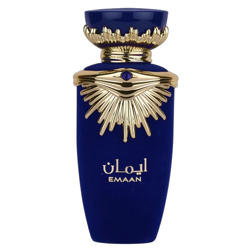 Lattafa Emaan EDP 100ml Feminino