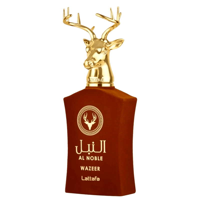 DECANT 5ml - Lattafa Al Noble Wazeer