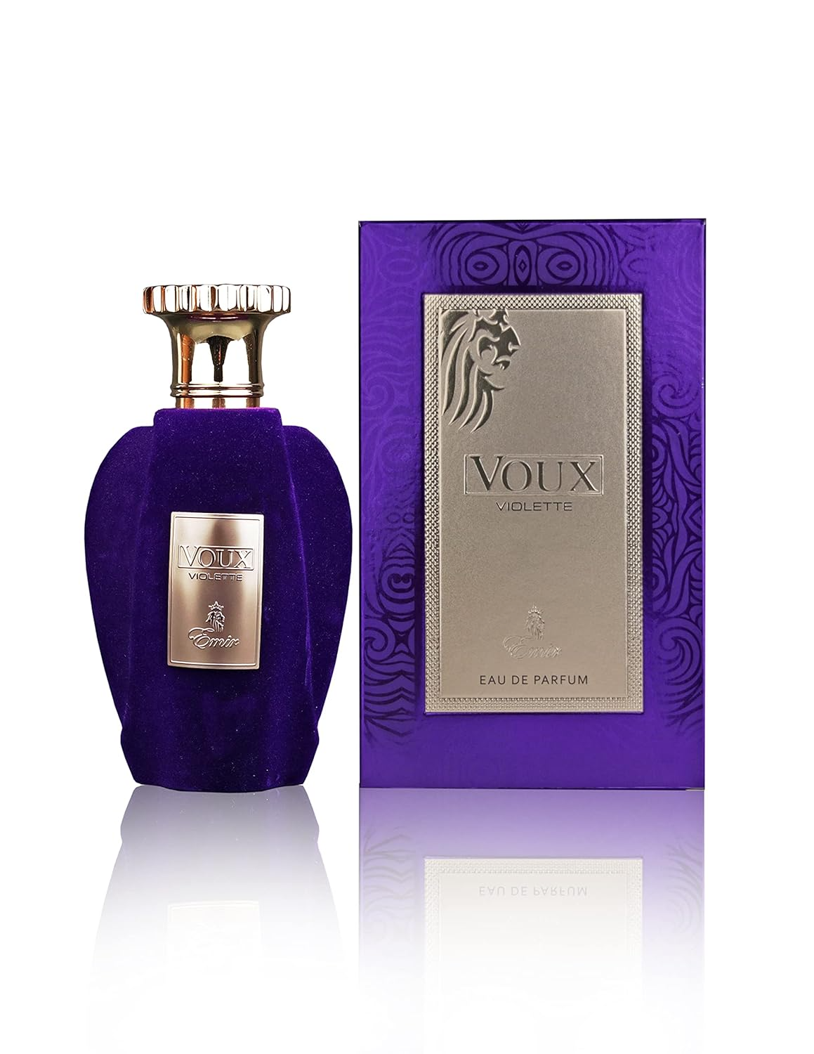 Paris Corner Voux Violette EDP 100ml Unissex