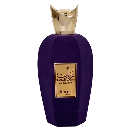 Zimaya Rabab Gems EDP 100ml Unissex