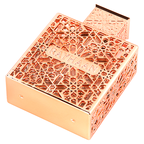Rayhaan Divine EDP 100ml Feminino
