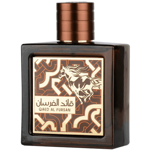 Lattafa Qaed Al Fursan Untamed EDP 90ml Unissex