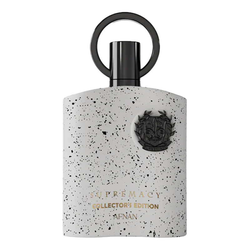 香水(男性用) AFNAN SUPREMACY COLLECTOR'S EDITION 100m Afnan Supremacy Collector's Edition EDP 100ml Masculino
