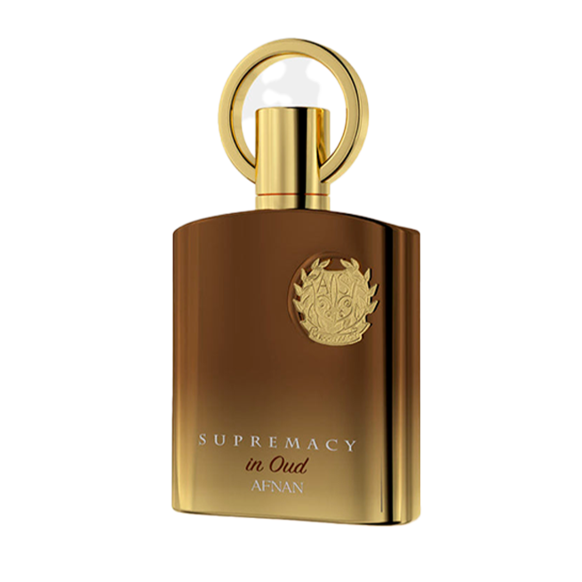 Afnan Supremacy In Oud EDP 100ml Unissex