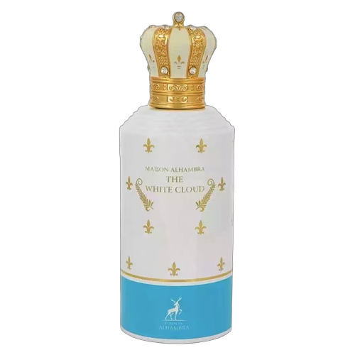 Maison Al Hambra The White Cloud EDP 100ml